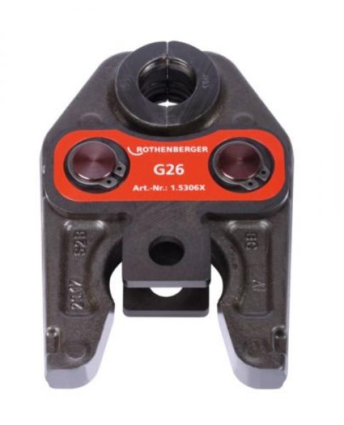 Rothenberger  Pressbacke Standard G20  015304X